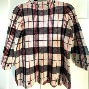 Women’s 3/4 sleeve sweater